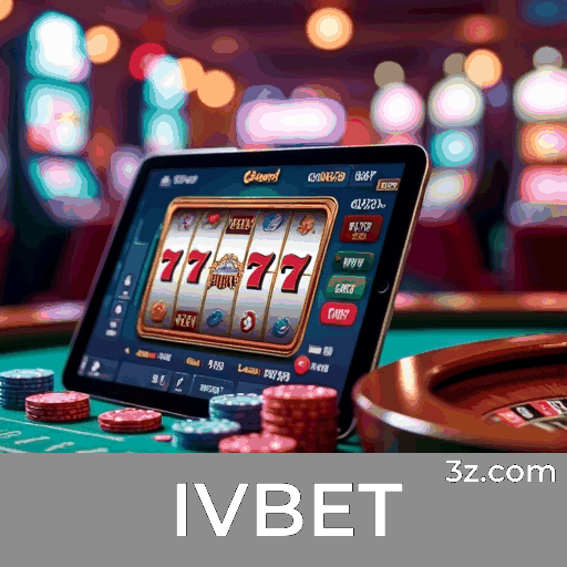 IVBET: Casino Social e Interação Real