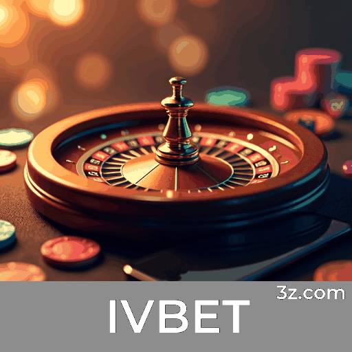 IVBET: Desbloqueie Bônus Superiores e Ofertas Incríveis