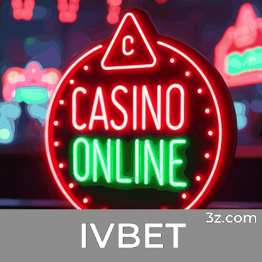 IVBET: Casino Social e Interação Real
