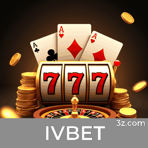 IVBET: Casino Social e Interação Real