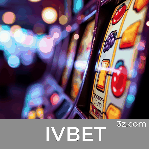 IVBET: Desbloqueie Bônus Superiores e Ofertas Incríveis