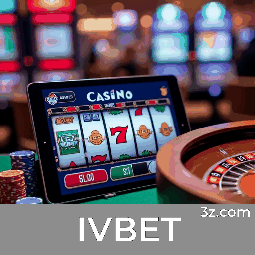 IVBET: Cobertura Completa de Eventos Esportivos e Cotações Instantâneas