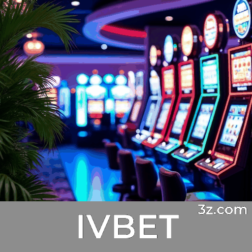 IVBET: Casino Social e Interação Real
