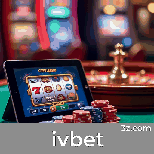 Login Seguro e Rápido no ivbet para Brasileiros