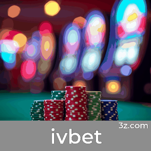ivbet: Seu Cassino Online Confiável