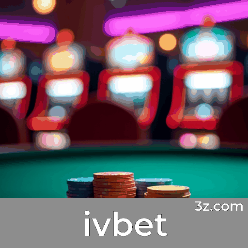 ivbet: Seu Cassino Online Confiável