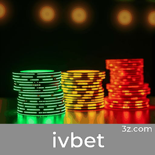 ivbet App: Aposte com Facilidade e Funcionalidades Completas